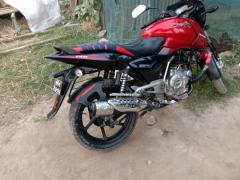 Bajaj Pulsar 150